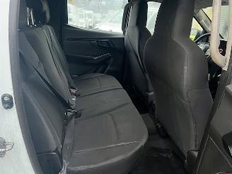 Isuzu D-Max 1.9d 120kw DOUBLE CAB. 4WD  4X4 AIRCO KLIMA EURO6 picture 11