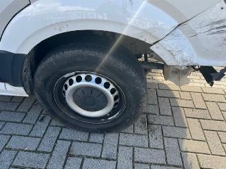 Volkswagen Crafter 2.0 TDI 130KW L2H2 DSG AUTOM.  AIRCO KLIMA EURO6 picture 13