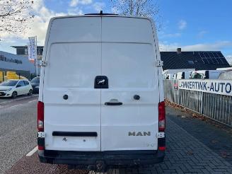 Volkswagen Crafter 2.0 TDI 130KW L2H2 DSG AUTOM.  AIRCO KLIMA EURO6 picture 3