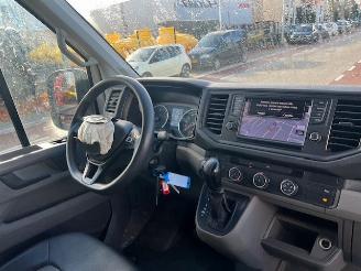 Volkswagen Crafter 2.0 TDI 130KW L2H2 DSG AUTOM.  AIRCO KLIMA EURO6 picture 7