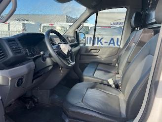 Volkswagen Crafter 2.0 TDI 130KW L2H2 DSG AUTOM.  AIRCO KLIMA EURO6 picture 11