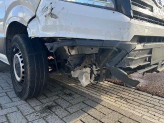 Volkswagen Crafter 2.0 TDI 130KW L2H2 DSG AUTOM.  AIRCO KLIMA EURO6 picture 14