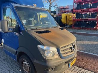 Mercedes Sprinter 314 CDI 105KW KOFFER LAADKLEP LBW KLIMA EURO6! picture 14