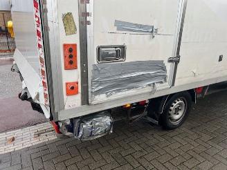 Renault Master 2.3 DCI 125KW KOFFER LAADKLEP LBW KLIMA EURO6 picture 15