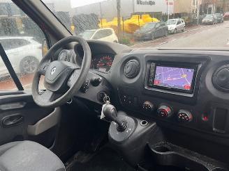 Renault Master 2.3 DCI 125KW KOFFER LAADKLEP LBW KLIMA EURO6 picture 8