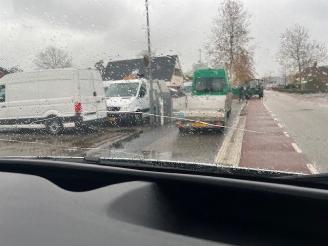 Ford Transit 350 2.0 TDCI 125KW KOFFER LAADKLEP LBW picture 15