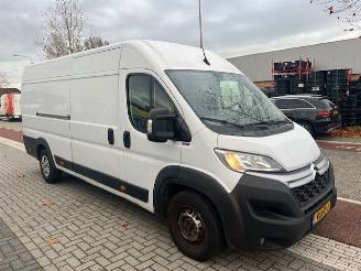 Citroën Jumper 2.2 BLUEHDI 103KW MAXI L4H2 AIRCO KLIMA EURO6 picture 5