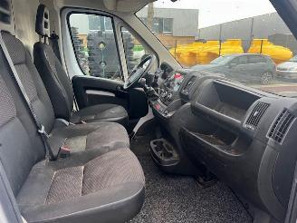 Citroën Jumper 2.2 BLUEHDI 103KW MAXI L4H2 AIRCO KLIMA EURO6 picture 6