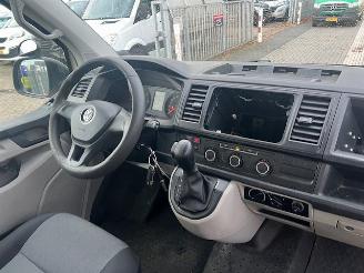 Volkswagen Transporter 2.0 TDI 110KW KOMBI PERSONENBUS AUTOM. KLIMA EURO6 picture 7