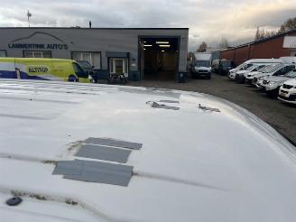 Volkswagen Transporter 2.0 TDI 110KW KOMBI PERSONENBUS AUTOM. KLIMA EURO6 picture 13