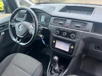Volkswagen Caddy 2.0 TDI  AIRCO KLIMA EURO6 picture 7