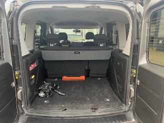 Fiat Doblo 1.6 MJ 77KW 5P  NAVI CAM.  EURO6 29000KM picture 19