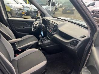 Fiat Doblo 1.6 MJ 77KW 5P  NAVI CAM.  EURO6 29000KM picture 6