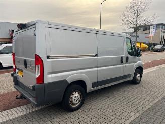 Fiat Ducato 2.3 MJ 96KW L2H1 LANG AIRCO KLIMA EURO6 picture 4