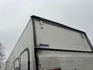 Renault Master 2.3 DCI 120KW KOFFER LAADKLEP LBW KLIMA EURO6 picture 15