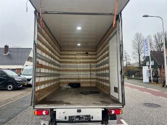 Renault Master 2.3 DCI 120KW KOFFER LAADKLEP LBW KLIMA EURO6 picture 11