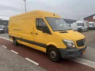  Mercedes Sprinter 310 CDI  432 MAXI L3H2 AUT. AIRCO KLIMA EURO6!! 2013/12