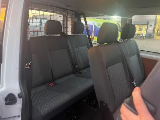 Volkswagen Transporter 2.0 TDI 103KW KOMBI 8 PERSONS. DSG AUTOM. KLIMA picture 8