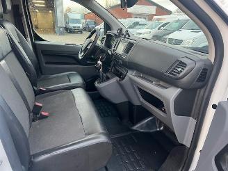 Opel Vivaro 2.0 CDTI 90KW LANG AIRCO KLIMA NAVI CAM. EURO6 picture 6