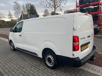 Opel Vivaro 2.0 CDTI 90KW LANG AIRCO KLIMA NAVI CAM. EURO6 picture 4