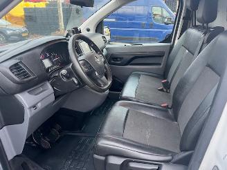 Opel Vivaro 2.0 CDTI 90KW LANG AIRCO KLIMA NAVI CAM. EURO6 picture 7