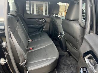 Isuzu D-Max 1.9d 120kw V-CROSS DOUBLE CAB. AUTOM. KLIMA LEER  4WD picture 7