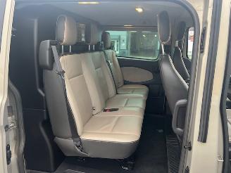 Ford Transit Custom 2.2 TDCI 92KW DC 5P  AIRCO KLIMA picture 13
