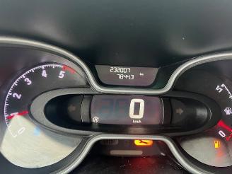 Opel Vivaro 1.6 CDTI 92KW DC 6P L2H1 LANG AIRCO KLIMA EURO6 picture 11