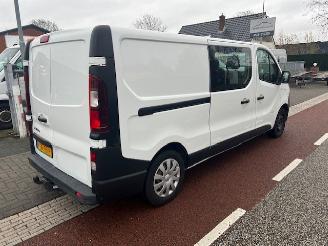 Opel Vivaro 1.6 CDTI 92KW DC 6P L2H1 LANG AIRCO KLIMA EURO6 picture 2