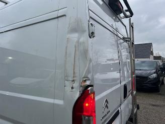 Citroën Jumper 2.2 BLUEHDI 121KW MAXI L3H2 AIRCO KLIMA EURO6 picture 11