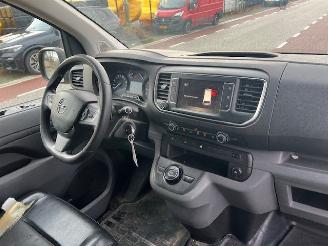 Opel Vivaro 2.0 CDTI 90KW  L2H1 LANG AUTOM.  KLIMA EURO6 94.000KM picture 7