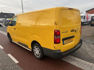 Opel Vivaro 2.0 CDTI 90KW  L2H1 LANG AUTOM.  KLIMA EURO6 94.000KM picture 2