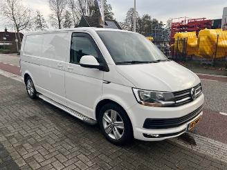 Volkswagen Transporter 2.0 TDI 132KW DSG AUTOM. L2H1 LANG AIRCO KLIMA NAVI picture 5