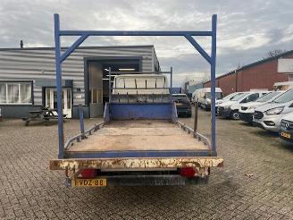 Volkswagen Crafter 2.5 TDI 120KW MAXI 432 DL PRITSCHE  AIRCO KLIMA picture 3