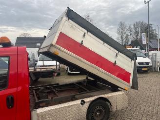 Fiat Doblo 1.6 MJ 66KW KIPPER  AIRCO KLIMA AUT. picture 3