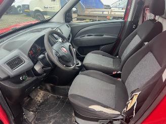 Fiat Doblo 1.6 MJ 66KW KIPPER  AIRCO KLIMA AUT. picture 12
