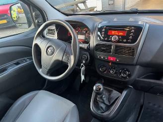 Opel Combo 1.6 CDTI 77KW L2H1 LANG AIRCO KLIMA EURO6 picture 7