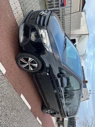 Mercedes Vito TOURER 114 CDI EXTRA LANG PKW 9 PERS.  KLIMA NAVI LEER picture 5