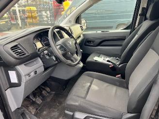 Toyota Proace 2.0 D-4D 90KW  AIRCO KLIMA NAV EURO6 picture 10