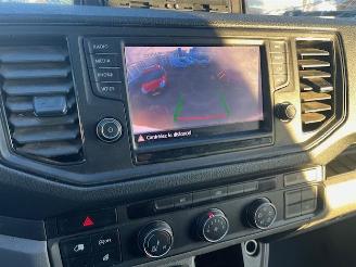 Volkswagen Crafter 50 2.0 TDI 130KW DL L2H2 AIRCO KLIMA EURO6 picture 9