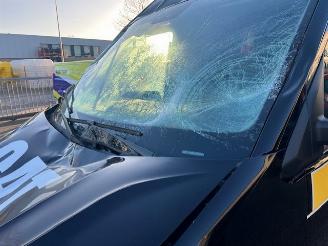 Volkswagen Crafter 50 2.0 TDI 130KW DL L2H2 AIRCO KLIMA EURO6 picture 20