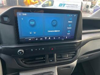 Ford Transit Custom 2.0 TDCI 100KW L2H1 LANG AIRCO KLIMA CAMERA picture 9