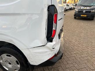 Ford Transit Custom 2.0 TDCI 100KW L2H1 LANG AIRCO KLIMA CAMERA picture 12