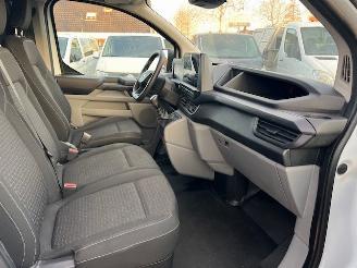 Ford Transit Custom 2.0 TDCI 100KW L2H1 LANG AIRCO KLIMA CAMERA picture 6