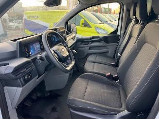 Ford Transit Custom 2.0 TDCI 100KW L2H1 LANG AIRCO KLIMA CAMERA picture 10