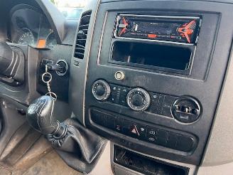 Mercedes Sprinter 313 CDI 95KW MAXI L3H2 AIRCO KLIMA picture 8