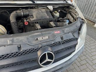 Mercedes Sprinter 313 CDI 95KW MAXI L3H2 AIRCO KLIMA picture 14