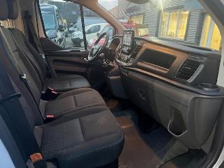 Ford Transit Custom 2.0 TDCI 96KW L2H1 LANG  AIRCO KLIMA EURO6 picture 6