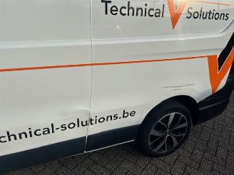 Renault Trafic 2.0 DCI 107KW L2H1 LANG AIRCO KLIMA picture 12