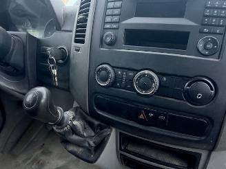 Mercedes Sprinter 514 2.2 CDI 105KW DC 432 DL  PRITSCHE KIPPER KLIMA EURO6 picture 9